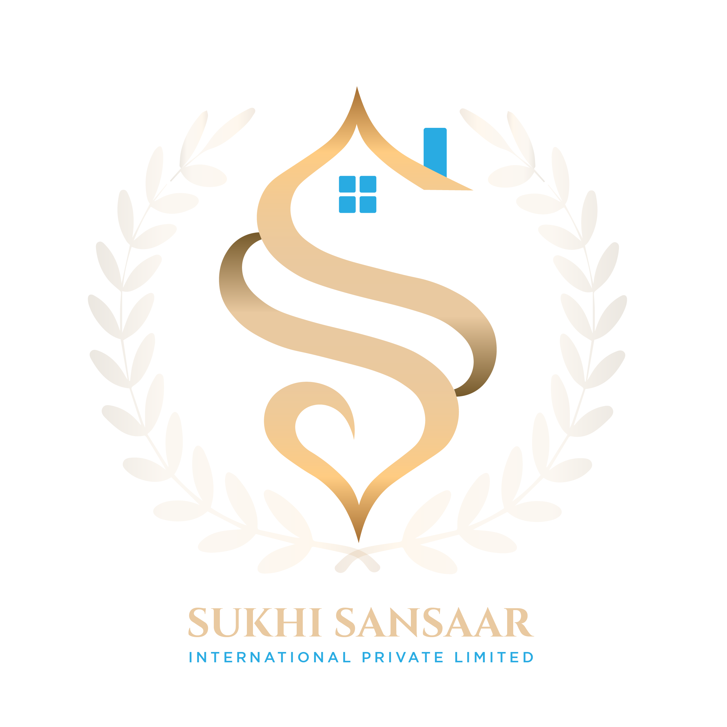 Sukhi Sansaar International Pvt. Ltd